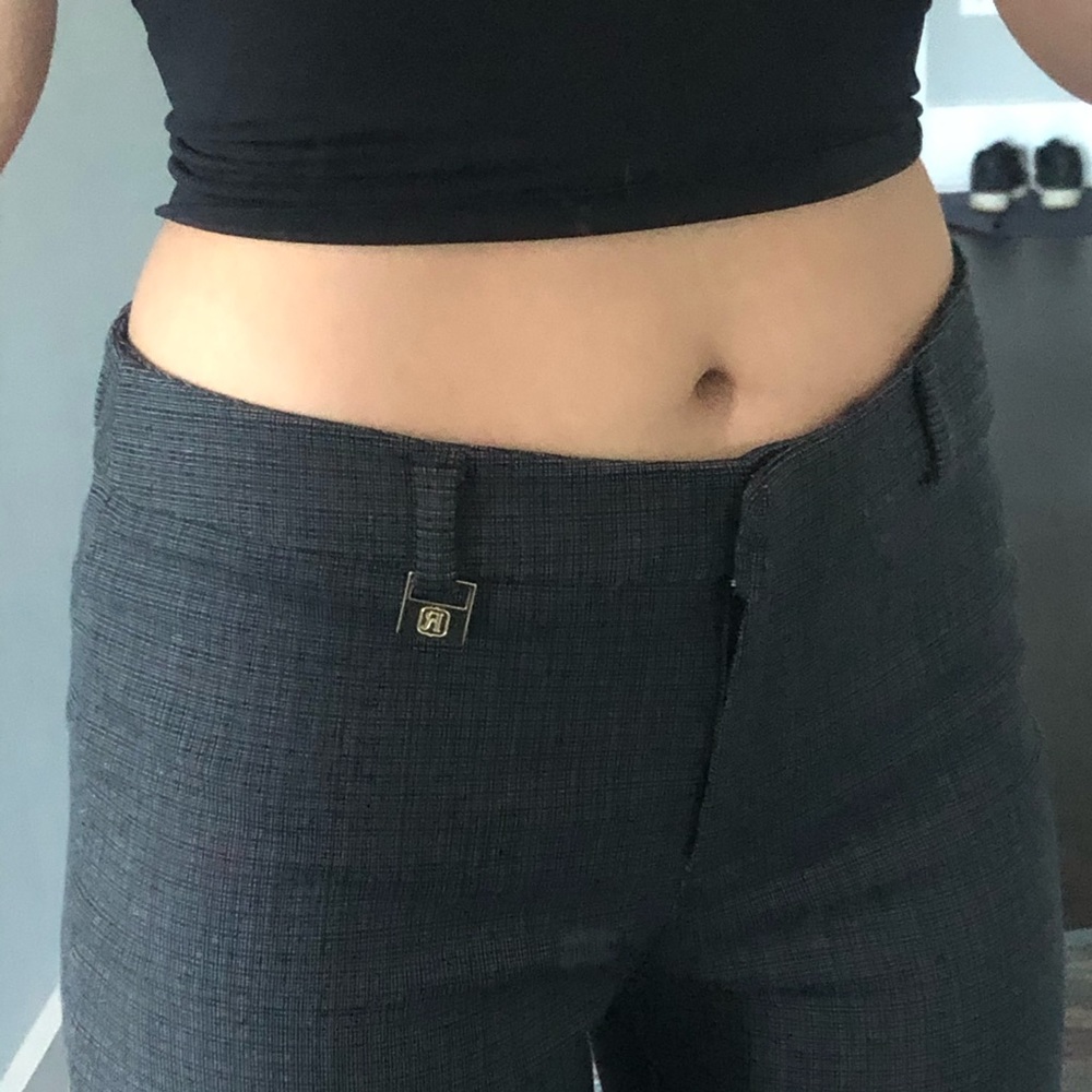 Work Pants - Picture 7 of 12